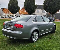 Audi A4 1.9TDI SLINE NCT 03/23 - Image 10/10