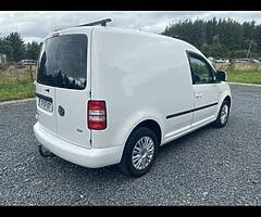 15 VW CADDY - Image 4/10