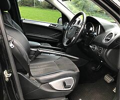 Mercedes-Benz ML320 Automatic-Mercedes Automatic - Image 9/10