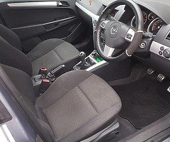 Opel Astra - Image 5/10