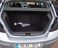 Opel Astra - Image 7/10