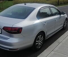 Vw jetta 2.0 tdi se bluemotion - Image 4/7