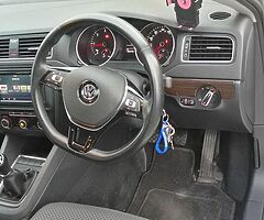 Vw jetta 2.0 tdi se bluemotion - Image 7/7