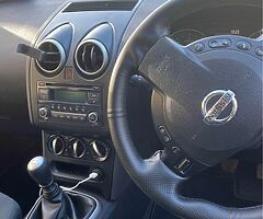 Nissan qashqai+2 - Image 3/10