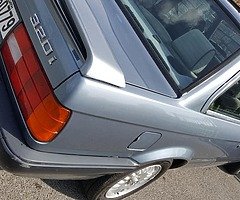 E30 Bmw Manual - Image 7/10