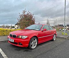 2005 Bmw 318ci - Image 4/4