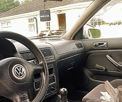 Mk4 golf van - Image 4/6