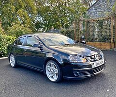 VW Jetta 1.9tdi - Image 8/8