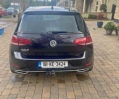 Vw golf - Image 6/6