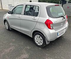 2017 Suzuki celerio - Image 5/7