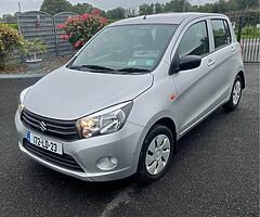 2017 Suzuki celerio - Image 7/7