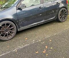 Mk5 golf - Image 4/4