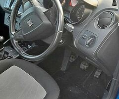 Seat ibiza 2012 - Image 10/10