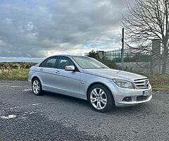 Mercedes c200 2.1 diesel automatic - Image 5/5