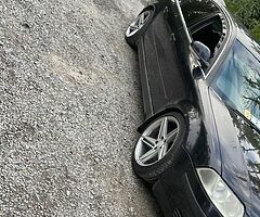 B5.5 Passat pd130