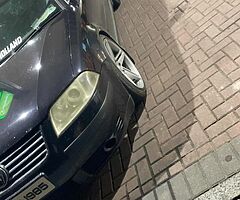 B5.5 Passat pd130 - Image 4/4