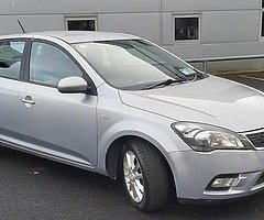 Kia ceed 1.6 Diesel  NCT + TAX - Image 5/7