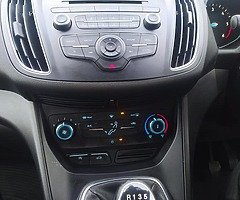 Ford C-Max - Image 4/10