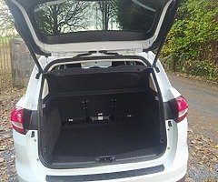 Ford C-Max - Image 7/10