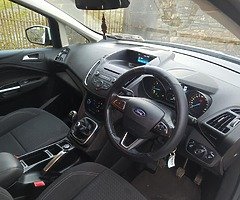 Ford C-Max - Image 8/10