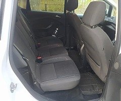 Ford C-Max - Image 9/10