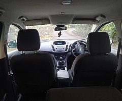 Ford C-Max - Image 10/10