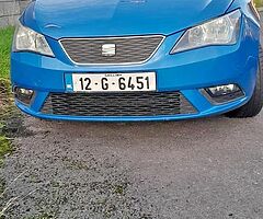 Seat ibiza 2012 - Image 10/10