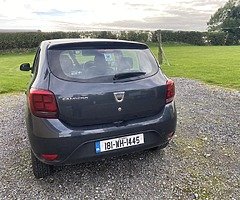 Dacia Sandero - Image 5/10