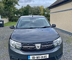 Dacia Sandero - Image 10/10