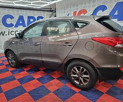 2015 Hyundai ix35 - Image 4/10