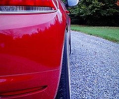 VW SCIROCCO 2.0TDI - Image 5/10