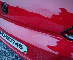 VW SCIROCCO 2.0TDI - Image 7/10