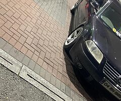 B5.5 Passat pd130