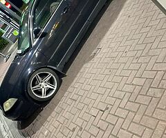 B5.5 Passat pd130