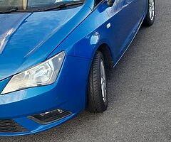 Seat ibiza 2012 - Image 4/10