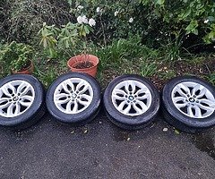 Bmw x3  alloys - Image 7/10