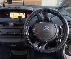 Citroen Grand C4 Picasso automatic gearbox - Image 6/9