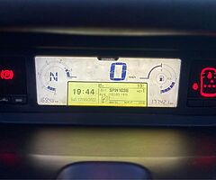 Citroen Grand C4 Picasso automatic gearbox - Image 7/9