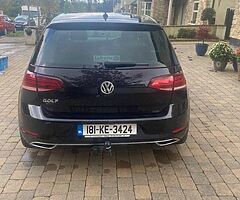 VW golf highline - Image 6/8