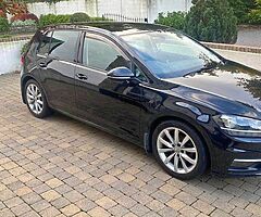 VW golf highline - Image 8/8