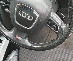 Audi a4 2009 s-line - Image 5/10