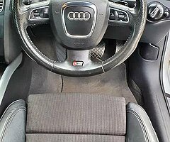 Audi a4 2009 s-line - Image 10/10