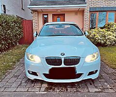 BMW 325 diesel - Image 7/7