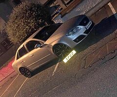 Seat Exeo for sale/ swaps - Image 4/4