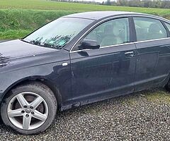 Audi a6 - Image 8/8