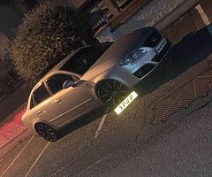 Seat Exeo for sale/ swaps