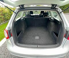 2010 VW Passat R Line Estate - Image 5/7