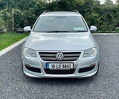 2010 VW Passat R Line Estate - Image 7/7