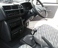 2003 Daihatsu Hijet - Image 6/9