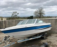 American speedboat project for sale!!! - Image 7/10